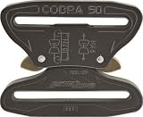 ＡＬＰＩＮ　ＣＯＢＲＡ　バックル　５０ＭＭ　ＸＬトリガー　ブラック　7669216 FC50KFFXL