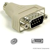 Belkin Mouse Adapter
