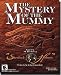 PC MYSTERY OF THE MUMMY