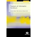 Freedom of Information Handbook