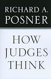 How Judges Think