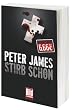 Stirb Sch�n, BILD am Sonntag, Mega-Thriller