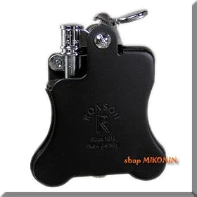 �yRONSON�z�����\�� �o���W���[ R01-0024 ���}�b�g �I�C�����C�^�[ �yMKN�z