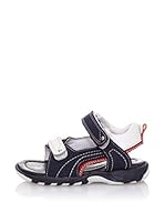 w.a.g. Sandalias Juiate (Marino)