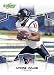 2008 Score Football Card # 122 Andre Davis WR - Houston Texans / Shipped in Protective Screw Down Display Case