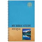 My Bible Study Journal (Keynotes) by Ellen Caughey