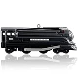 Hallmark QX9176 Pennsylvania Torpedo Locomotive - 19th In The Lionel Trains Series