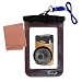 Gomadic Clean-n-dry Waterproof Camera Case For The Kodak Eas
