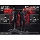 ルパン三世 DX組立式スタイリッシュフィギュア ~BREAK IN STYLE~ 全2種セット