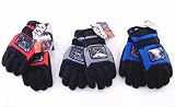 Star Wars Darth Vader Luke Skywalker Battle Boys Winter Ski Gloves 1 Pair