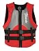 2009 Ladies Yamaha Neoprene Two-Buckle PFD