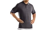 Men's Performance Polo Tops by Under Armour