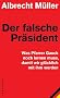 Der falsche Pr�sident: Was Pfarrer Gauck noch lernen muss, damit wir gl�cklich mit ihm werden
