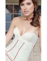bustiers and corsets