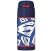 Superman Funtainer Thermos Bottle