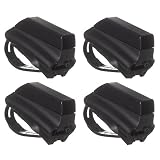 Thule Crossroad Railing Foot - 4 Pack