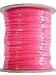 100 yd Fluorescent Pink CraftLace Spool