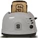 North Carolina State Wolfpack ProToast<TT><SUP>TM</TT></SUP> NCAA Toaster