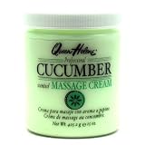 Queen Helene Cream Cucumber Massage 15 oz.
