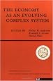 The Economy As An Evolving Complex System (Santa Fe Institute Series)