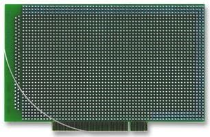 ROTH ELEKTRONIK RE430-LF PCB, EUROCARD, FR4, PCI BUS