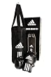 adidas Junior Boxing Set, black