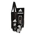 adidas Junior Boxing Set, black
