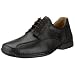 camel active Marseille, Herren Klassische Halbschuhe