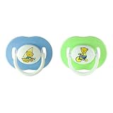 Avent Bear Infant Pacifier (3 Mo's ) by Philips Avent