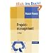 Projektmanagement. In 7 Schritten zum Erfolg