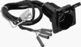 Hopkins Mfg. 41145 Chevy And GMC Wiring Kit