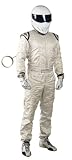 Top Gear Speaking Bendy-Limbed The Stig DollIMAGE