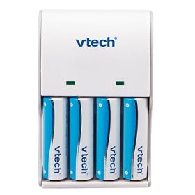 Vtech InnoTab Rechargeable Battery Kit: Toys &amp; Games