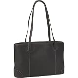 Piel Small Leather Working Tote
