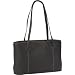 Piel Small Leather Working Tote