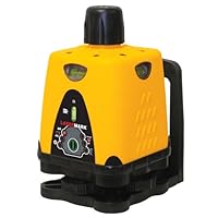 CST/Berger 57-LM30 Manual-Leveling Dual Beam Rotary Laser Level with Case