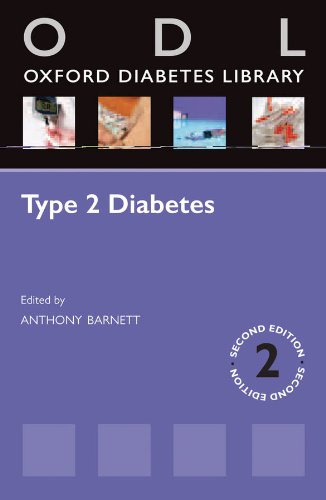 Type 2 Diabetes (Oxford Diabetes Library)