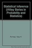 Statistical inference