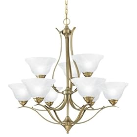 Thomas Lighting - SL8639-68 by Thomas Lighting