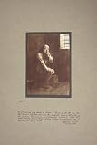 Lewin Dickens オリバー・ツイストの肖像画の骨董品の印刷物 オリバー・ツイスト