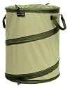 Fiskars 9413 30-Gallon Hard Shell Base Kangaroo Gardening Container
