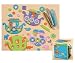 Noah's Ark Foam Craft Kit (Makes 30 Crafts)