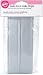 Bake-Even Cake Strips, 2/Pkg: 1-1/2x30
