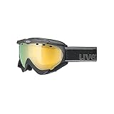 ウベックス 555080 5526 UVEX apache pro ウベックス ガンメタマット 5526 ガンメタマット【Mens】【Ladies】