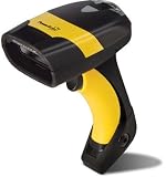 Datalogic PowerScan PBT8300 Handheld Bar Code Reader (PBT8300-ARRB)