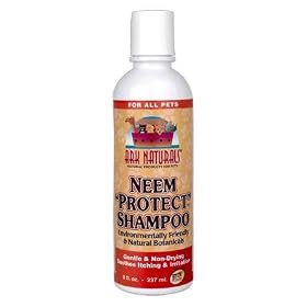 Ark Naturals Neem ''Protect'' Pet Shampoo by Ark Lighting