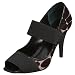 Nine West Women's Ladron Pony Mary Jane