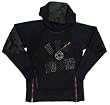 E-LABEL 'UNM Soccer Hoodie' sz Large