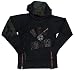 E-LABEL 'UNM Soccer Hoodie' sz Large