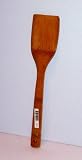Bamboo Wood Turner Spatula 12 Inch